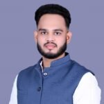 दक्ष वैद्य साहू (मुख्य संपादक)